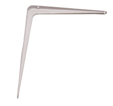 Konsol Lätt Vit 300 x 350 mm Home>it